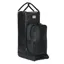 LeMieux PU Leather Boot Bag Black